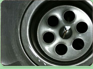 blocked drain Shortlands